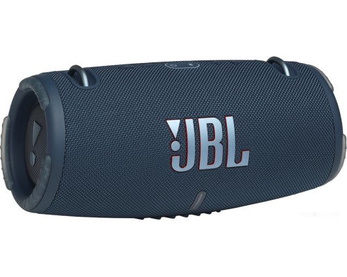 Портативная акустика JBL Xtreme 3 (темно-синий)