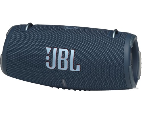 Портативная акустика JBL Xtreme 3 (темно-синий)