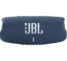 Портативная акустика JBL Charge 5 (синий)