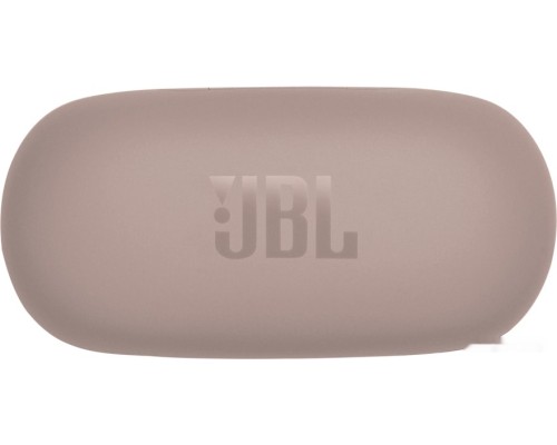 Наушники JBL Live Free NC+ (розовое золото)