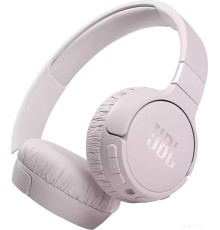 Наушники JBL T660 NC (розовый)