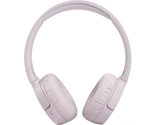 Наушники JBL T660 NC (розовый)