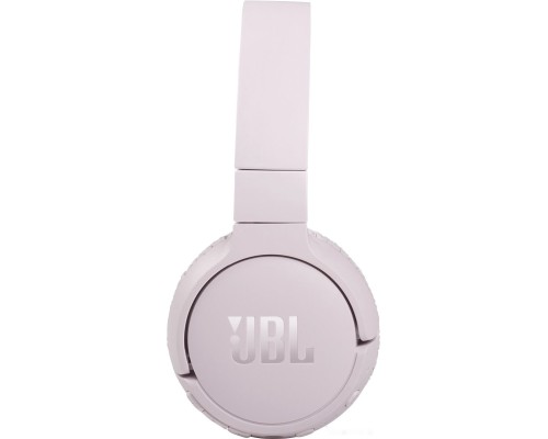 Наушники JBL T660 NC (розовый)