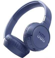 Наушники JBL T660 NC (синий)