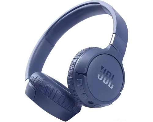 Наушники JBL T660 NC (синий)