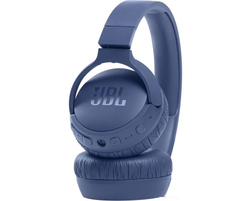 Наушники JBL T660 NC (синий)