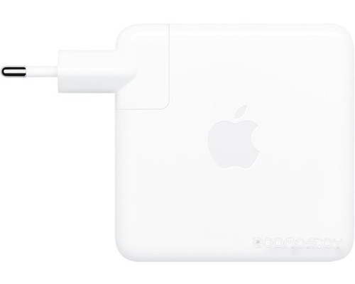 Сетевое зарядное Apple 96W USB-C Power Adapter MX0J2ZM/A