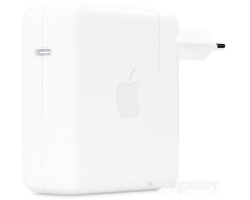 Сетевое зарядное Apple 96W USB-C Power Adapter MX0J2ZM/A