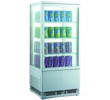 Холодильная витрина Gastrorag RT-78W