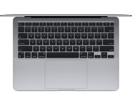 Ноутбук Apple MacBook Air 13.3 (Z1250007N)