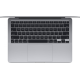 Ноутбук Apple MacBook Air 13.3 (Z1250007N)