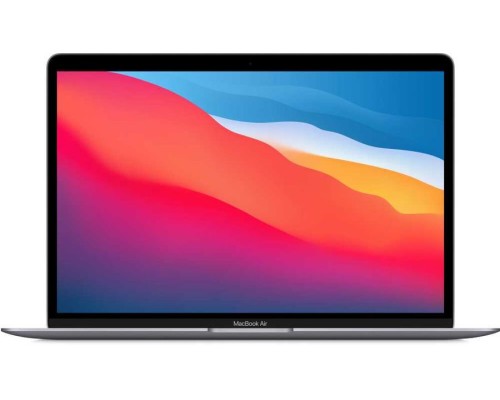 Ноутбук Apple Macbook Air 13" M1 2020 Z1250007M