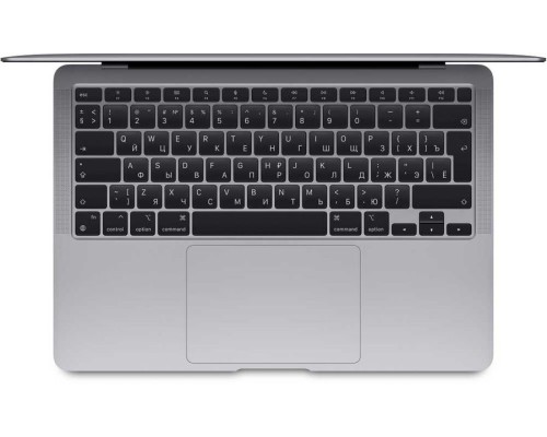 Ноутбук Apple Macbook Air 13" M1 2020 Z1250007M