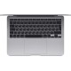 Ноутбук Apple Macbook Air 13" M1 2020 Z1250007M