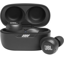 Наушники JBL Live Free NC+ (Black)