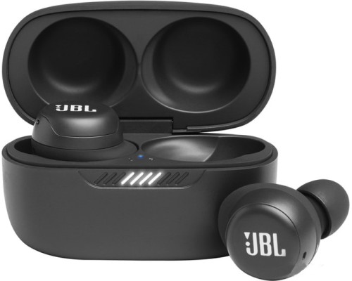 Наушники JBL Live Free NC+ (Black)