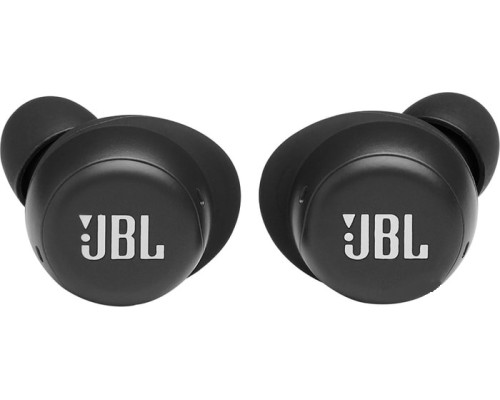 Наушники JBL Live Free NC+ (Black)