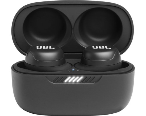 Наушники JBL Live Free NC+ (Black)