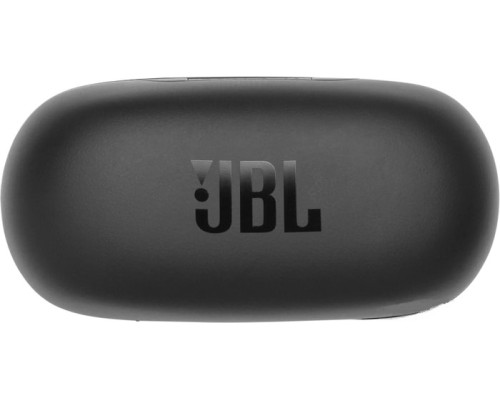 Наушники JBL Live Free NC+ (Black)