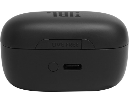 Наушники JBL Live Free NC+ (Black)