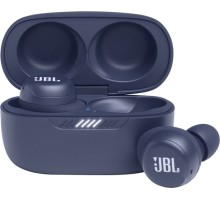 Наушники JBL Live Free NC+ (Blue)