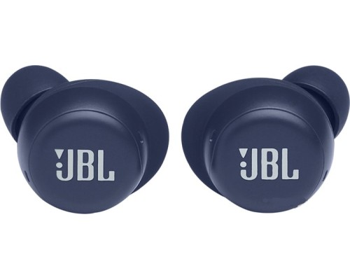 Наушники JBL Live Free NC+ (Blue)