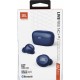 Наушники JBL Live Free NC+ (Blue)