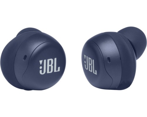 Наушники JBL Live Free NC+ (Blue)