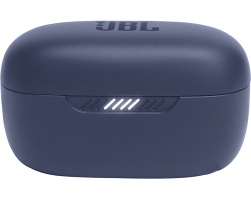 Наушники JBL Live Free NC+ (Blue)