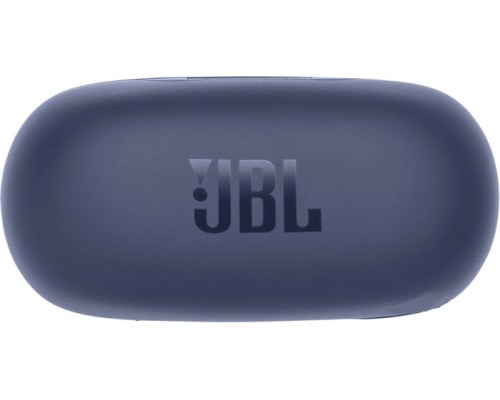 Наушники JBL Live Free NC+ (Blue)