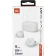 Наушники JBL Live Free NC+ (White)