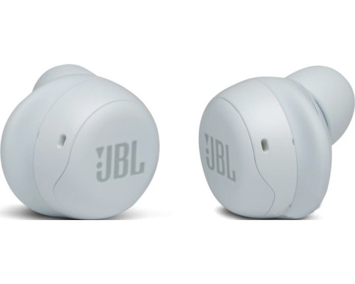 Наушники JBL Live Free NC+ (White)