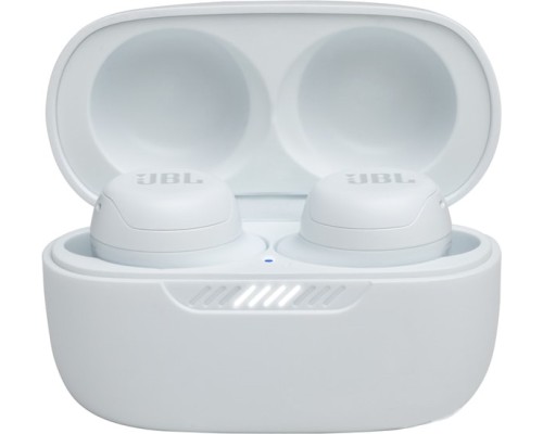 Наушники JBL Live Free NC+ (White)