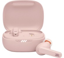 Наушники JBL Live Pro+ (розовый)