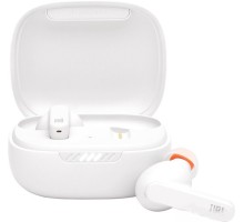 Наушники JBL Live Pro+ (белый)