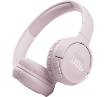 Наушники JBL Tune 510BT (розовый)