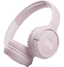 Наушники JBL Tune 510BT (розовый)