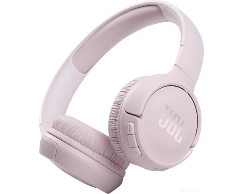 Наушники JBL Tune 510BT (розовый)