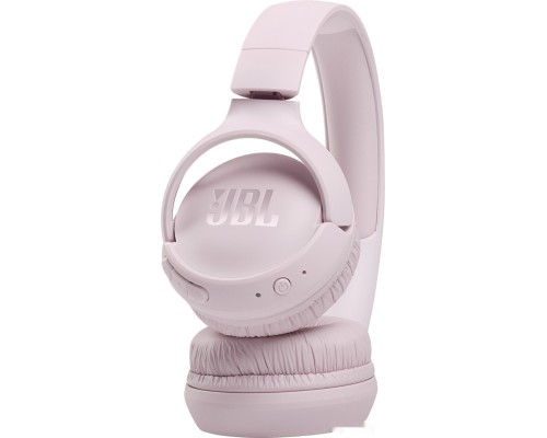 Наушники JBL Tune 510BT (розовый)