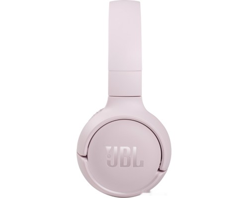 Наушники JBL Tune 510BT (розовый)