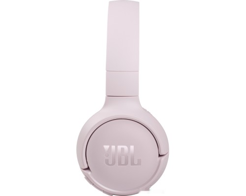 Наушники JBL Tune 510BT (розовый)