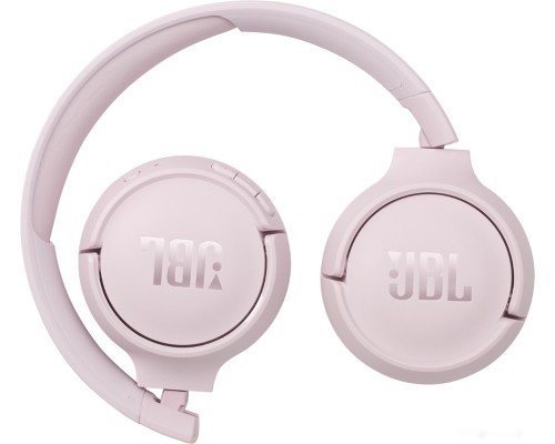 Наушники JBL Tune 510BT (розовый)