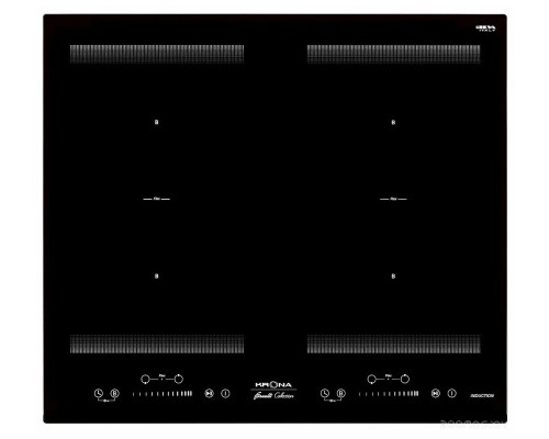 Варочная панель Krona Eterno 60 BL