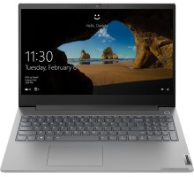 Ноутбук Lenovo ThinkBook 15p IMH 20V3000XRU