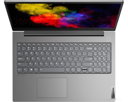 Ноутбук Lenovo ThinkBook 15p IMH 20V3000XRU