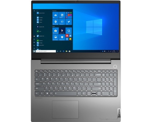 Ноутбук Lenovo ThinkBook 15p IMH 20V3000XRU