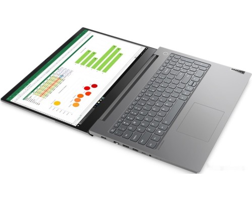 Ноутбук Lenovo ThinkBook 15p IMH 20V3000XRU