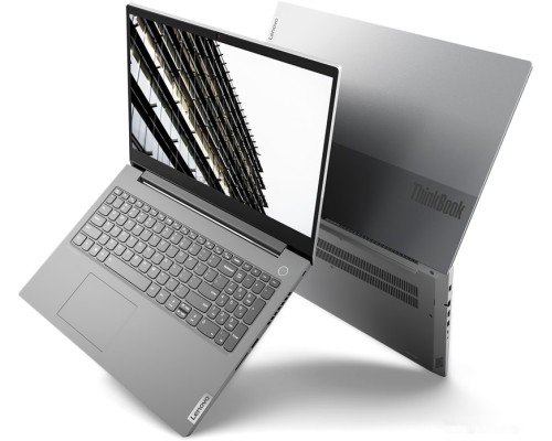 Ноутбук Lenovo ThinkBook 15p IMH 20V3000XRU