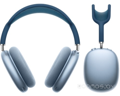 Наушники Apple AirPods Max (Sky Blue)