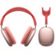 Наушники Apple AirPods Max (Pink)